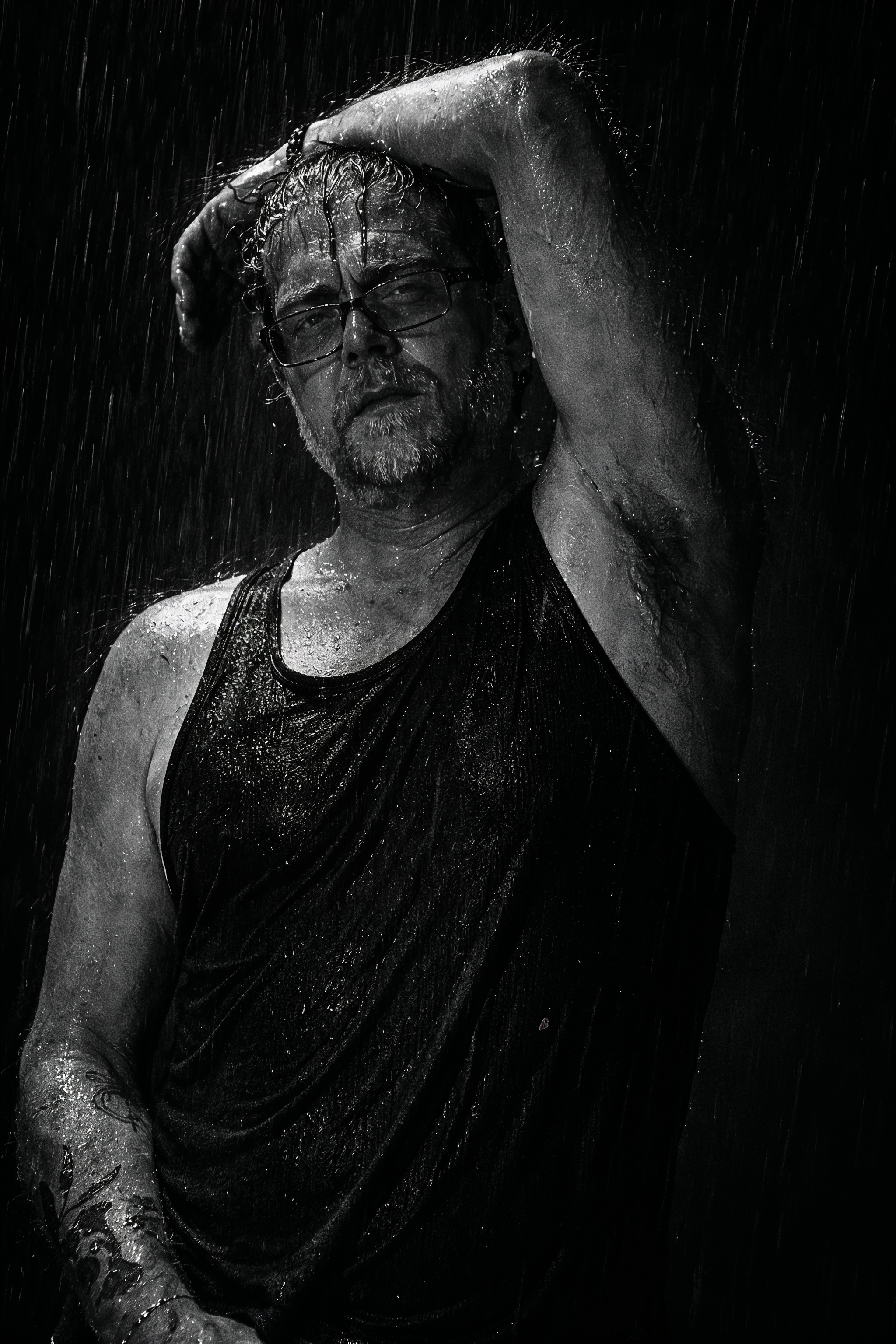 Exposure without performance