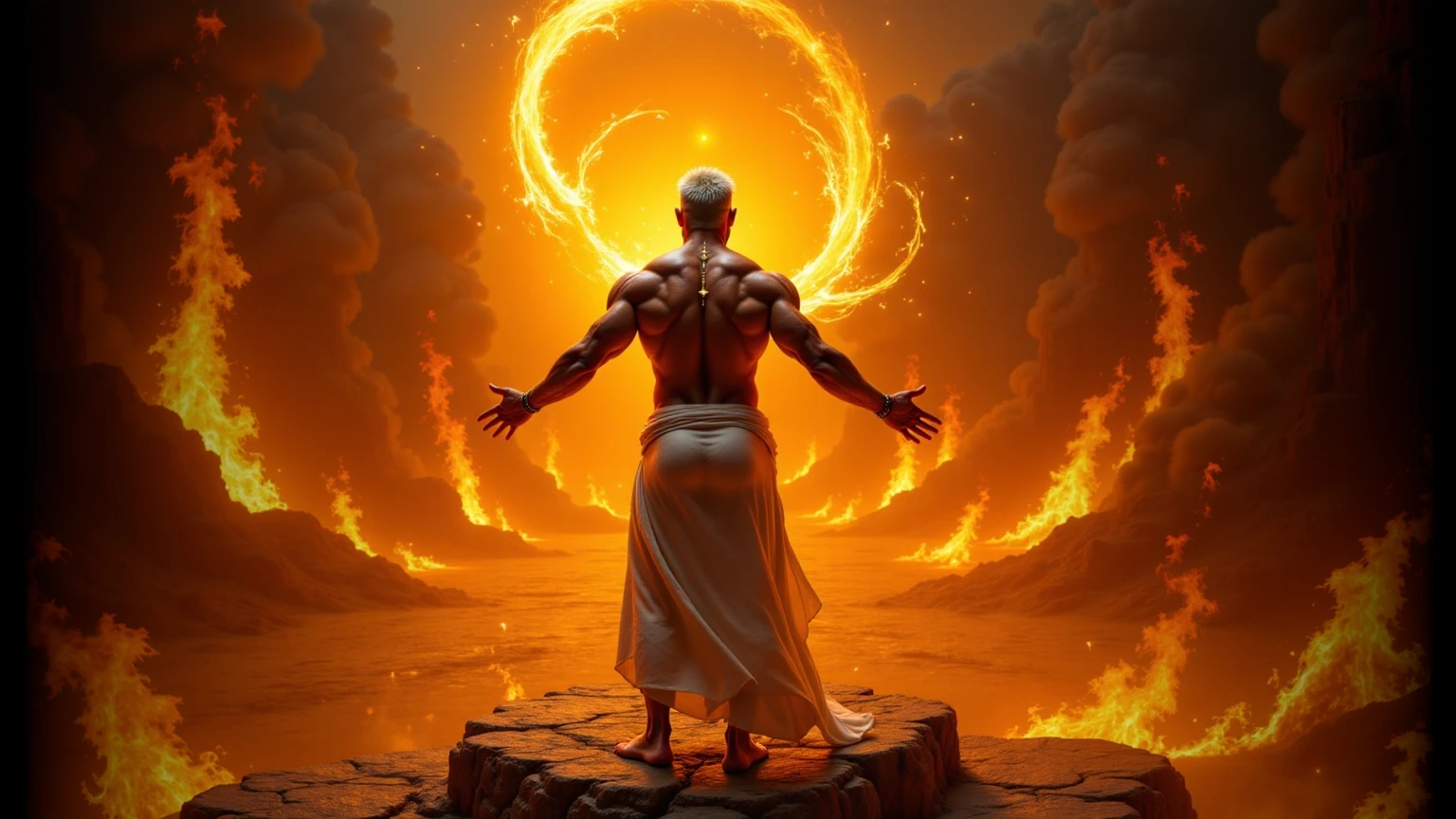 Calder N. Halden — Author Banner